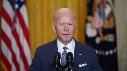 Joe Biden tells world “America is back” — Not that it ever really went anywhere