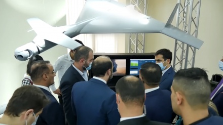 Հայկական ընկերություններն Իրաքի պաշտպանության նախարարին են ներկայացրել իրենց արտադրանքը 