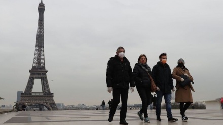 Paris: Korona franceze nuk zbulohet nga testet aktuale