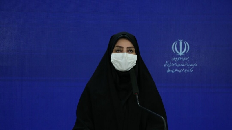 آخرین آمار مبتلایان به کرونا در ایران