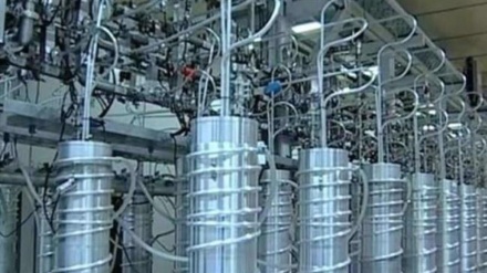 IAEA says Iran starts enriching uranium with third cascade of advanced IR-2m machines at Natanz