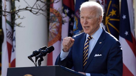 Mengapa Biden Ubah Arah Dukung Saudi Perangi Yaman ?