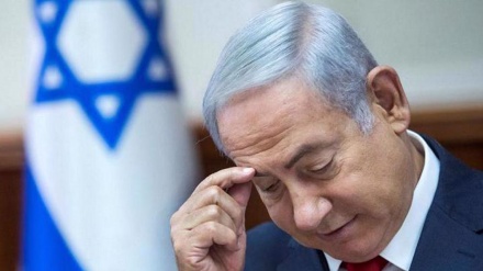 Ini Sebab Kejatuhan Netanyahu dari Arena Politik Israel