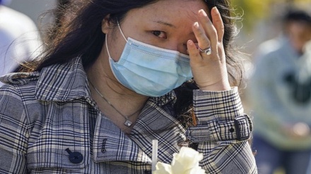 米国内での外国系住民への暴行相次ぐ、アジア系女性が被害者に