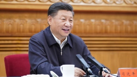 习近平：全军要为全面建设社会主义现代化国家提供坚强支撑