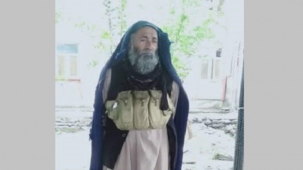 بازداشت فرمانده محلی گروه طالبان در ولایت کنر