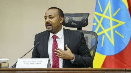 Abiy Ahmed: Bwawa la Renaissance litazifaidisha pia Sudan na Misri