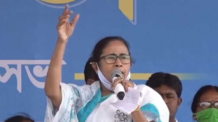 'আমরা হিন্দু-মুসলিম সবাই একসাথে থাকি, আমাদের মধ্যে কোনও ভেদাভেদ নেই'