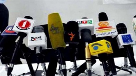 واکنش رسانه های افغان به اتهام واردات مواد منفجره به یک رسانه