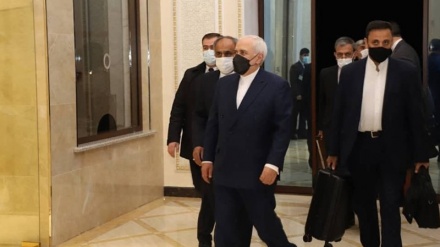 Iran Siap Bantu Ciptakan Perdamaian di Afghanistan