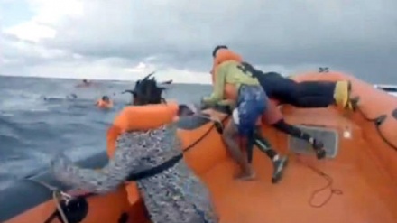 Ripescati 39 corpi migranti in Tunisia