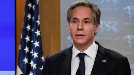 ԱՄՆ պետքարտուղարը բանակցություններ է անցկացրել ՀԳՀԾ-ի եվրոպական անդամների հետ