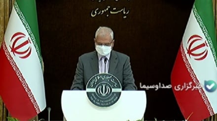 İran: Amerika’nın Bercam’a geri dönmekten başka çaresi yok