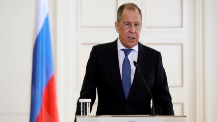 Lavrov: İran ve Amerika arasında uzlaşma fırsatı var