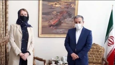 Erakçi: ABD'nin nükleer anlaşmaya dönmesinin yolu, tüm yaptırımları sona erdirmektir