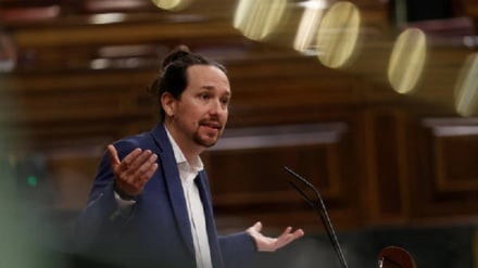 Spagna: Pablo Iglesias lascia governo e si candida a Madrid