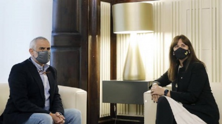 Spagna: al via consultazioni per il nuovo governo catalano