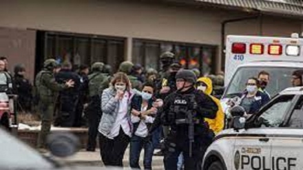 Usa, ennesima sparatoria, strage Colorado: 10 morti