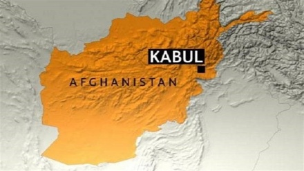 قطعی برق در کابل و حملات هوایی آمریکا در حومه پایتخت افغانستان