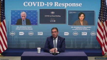 Covid-19, Fauci: vaccini ai bambini a inizio del 2022 