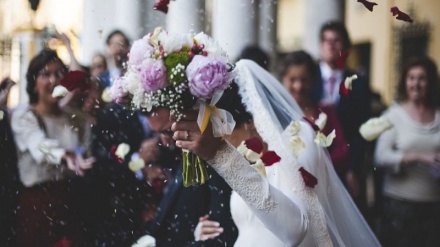 کرونا از تاجیکستان رفت محدودیت عروسی ها باقی ماند