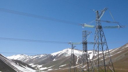 افزایش 43 درصدی صادرات برق تاجیکستان در شرایط جیره بندی داخلی