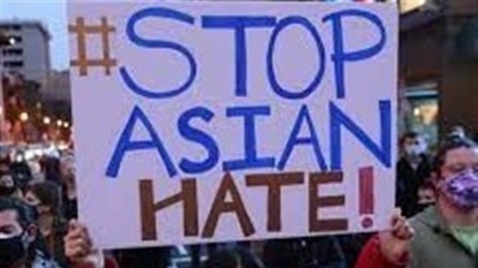 ביידן: האלימות עולה כלפי אסיאתים בארה