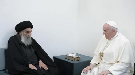 Iraq, incontro tra il Papa e l'Ayatollah Sisitani: focus sull'amicizia e collaborazione fra religioni