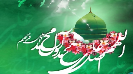 Musulmanes festejan Mabaas, día de la designación de su Profeta+Videoclip