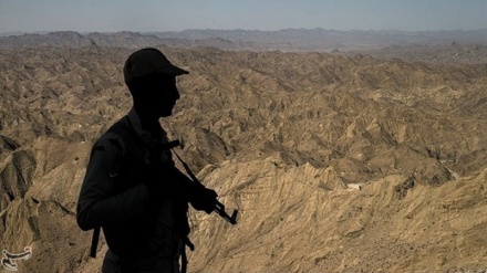 Terrorists attack IRGC engineers in southeast Iran