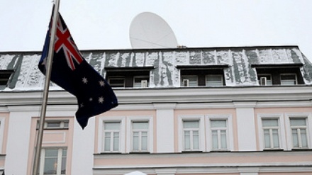 Посольство РФ в Австралии предупредило о последствиях введения антироссийских санкций