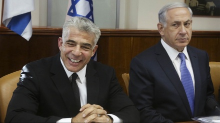 אריה דרעי: זה או נתניהו או לפיד