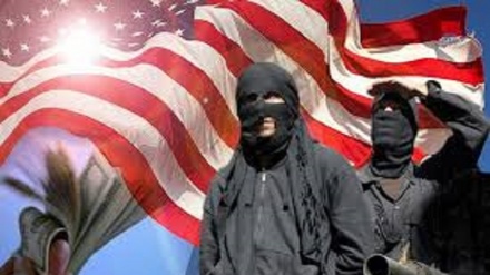 Usa trasferiscono 10 terroristi Daesh dalla loro base clandestina in Siria