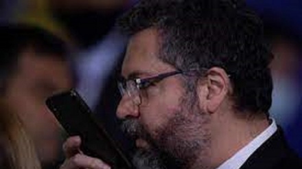 Brasile: media, si dimette ministro degli Esteri