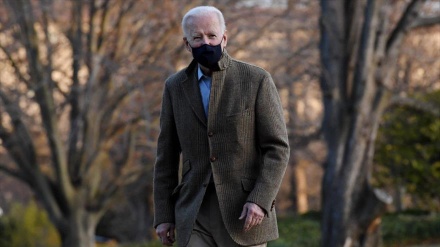 Biden è preoccupato per la partnership Cina-Iran 