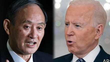 読売新聞、｢4月9日軸に日米首脳会談実施へ」