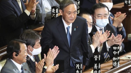 ראש הממשלה של יפן צפוי להיפגש עם ביידן באפריל