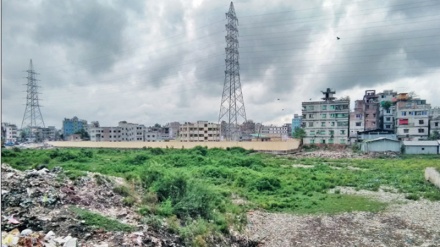 ঢাকার বুড়িগঙ্গার আদি চ্যানেলে নির্মিত ৭৪ স্থাপনা ৩ মাসের মধ্যে উচ্ছেদের নির্দেশ 