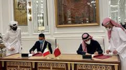 Italia-Qatar: undici aziende a Fiera