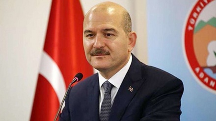 ادعای ترکیه در خصوص برقراری صلح در عراق، سوریه، لیبی و افغانستان 