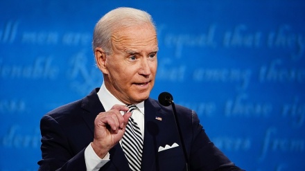 拜登与中国竞争的战略