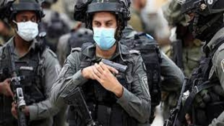 Polizia sionista uccide palestinese con disabilità mentale 