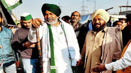 किसान आंदोलन, अब निजी कंपनियों के गोदामों की ख़ैर नहीं!