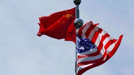 米が、中国・香港の当局者らを新たな制裁対象に　