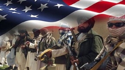 اثرات مخرب بازی جدید آمریکا با صلح افغانستان