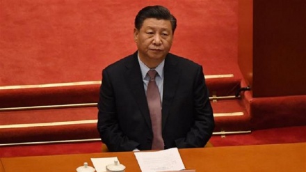 US ‘biggest threat’ to China’s development, security: President Xi