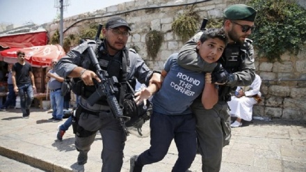 West Bank, rapiti altri 2 minori palestinesi 