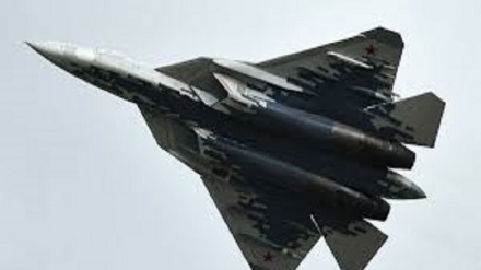 Mosca: fornitura di Su-57 ad Ankara