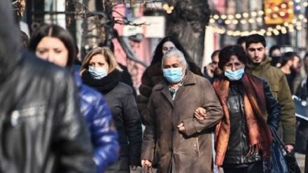 Հայաստանում հաստատվել է կորոնավիրուսի 750 նոր դեպք, մահացել է 21 մարդ