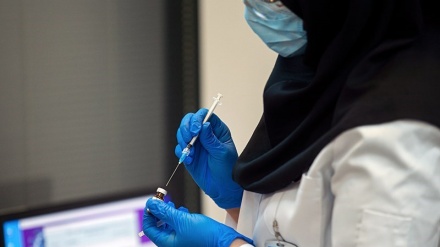 伊朗“COV-Pars”疫苗人体测试第一阶段已经完成